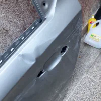 درب عقب تارا