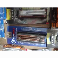 اچار الن رونیکس و