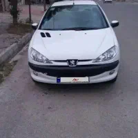 206sd|خودرو سواری و وانت|قوچان, |دیوار