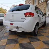تیبا 2 مدل 1400