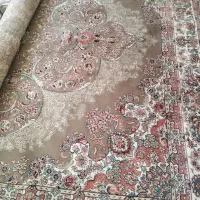 فرش دستباف