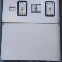 تابلو برق شهر ژنراتور