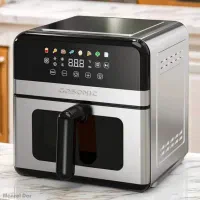 سرخ کن بدون روغن ۷ لیتری گوسونیک مدل GAF-107