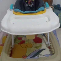 روروک|کالسکه و لوازم جانبی|بندرعباس, |دیوار