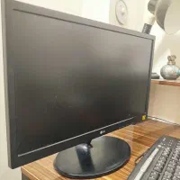 مانیتور و کیس