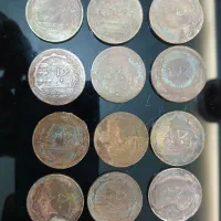 سکه کلکسیونی