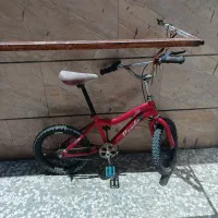 دوچرخه