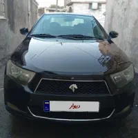 ماشین دنا پلاس