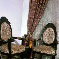 مبلمان فرحی