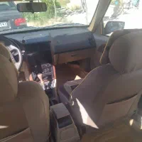 پژو پارس 93سینه سوناتایی