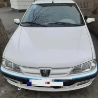 پژو پارس /مدل۸۸/ اقساط