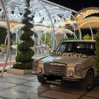 اجاره انواع خودرو موتور سیکلت کلاسیک و لوکس