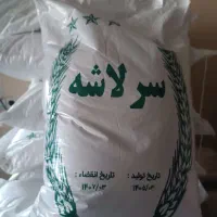 سرلاشه  درشت