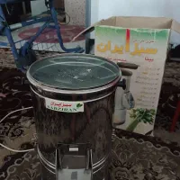سبزی خرد کن سبزایران مدل بیتا