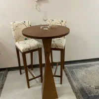 میز بار|بوفه، ویترین، کنسول|کرج, باغستان|دیوار