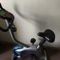 دوچرخه ثابت لایف پاور