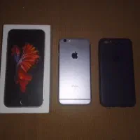 ایفون 6s بسیار تمیز