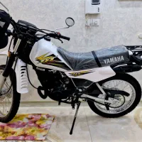 Dt175 یاماها