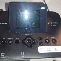 چاپگر canon|پرینتر، اسکنر، کپی، فکس|بندر گناوه, |دیوار