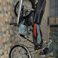 موتور هوندا مارک احسان