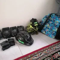 اسکیت بچه گانه