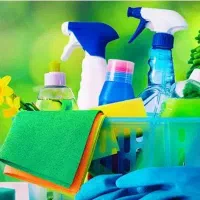 استخدام برای نظافت وآشپزی