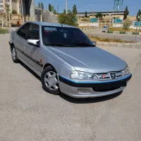 پژو ‌پارس مدل ۸۵