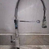 شیر آشپزخانه