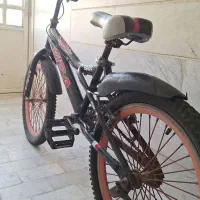 دوچرخه
