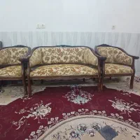 مبل 8 نفره
