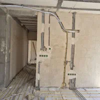 برقکار حرفه‌ای رفع اتصالی و برق ساختمان