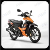 موتور tvs مدل ۴۰۲