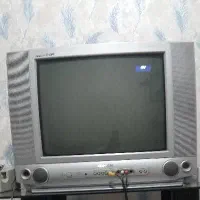 تلوزیون ۲۱ اینچ شهاب