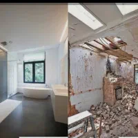 تعمیرات تخریب و بازسازی ساختمان صفرتا صد