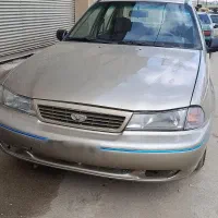 دوو سی یلو|خودرو سواری و وانت|همدان, |دیوار