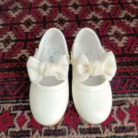 کفش مجلسی بچه گانه سایز ۲۵