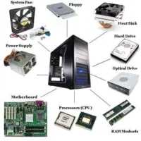 خریدار قطعات و ضایعات کامپیوتر،Ups