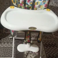 صندلی غذای کودک