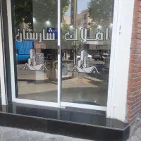 ۴۳ متری/با پارکینگ  و انباری