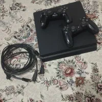 ps4درحدنو دودسته دارد حافظه یک ترابایت