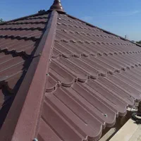 شیروانی اردواز سوله پانل ایرانیت خرپا