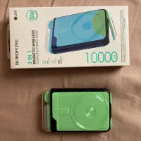 پاوربانک بروفون