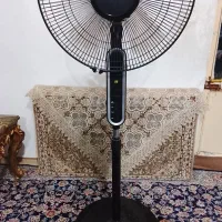 پنکه NOVA|پنکه و تصفیهکنندهٔ هوا|کرمانشاه, |دیوار