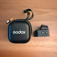 فرستنده گودکس Godox X3 TTL Sony