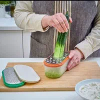رنده ایکیا