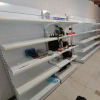قفسه های خود ایستا فروشگاهی
