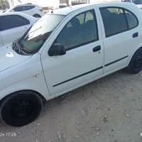 تیبا۲ مدل99 کارمندی کیپ