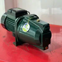 پمپ آب یک اسب جتی برند گرین Green (۲۴ ماه گارانتی)