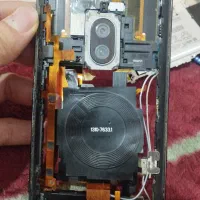 اوراقی گوشی Sony xz2 premium