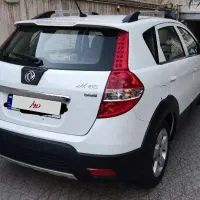 فروش اچ سی کراس سفید